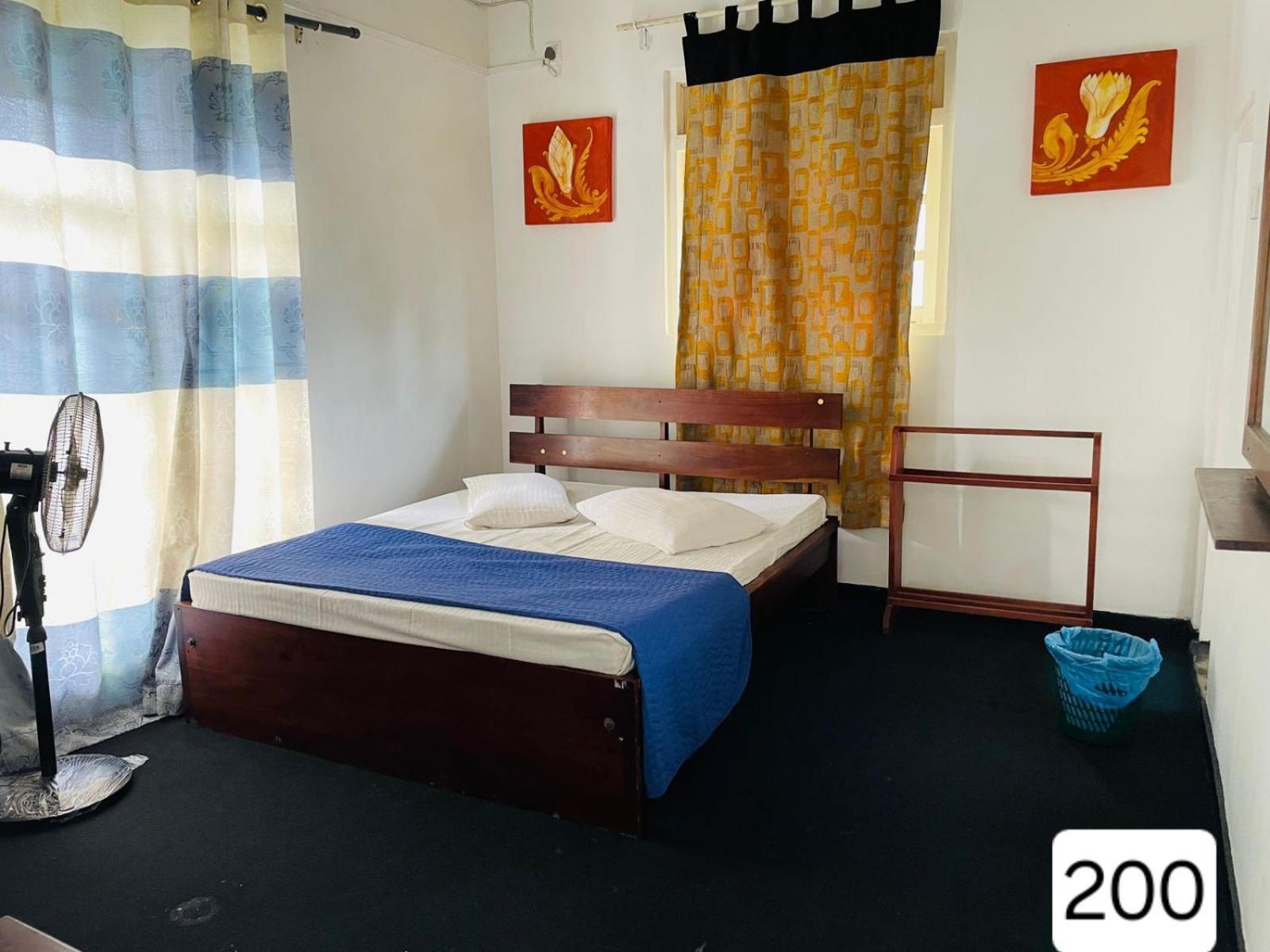 Sky Beam Hotel Kandy Rum bild