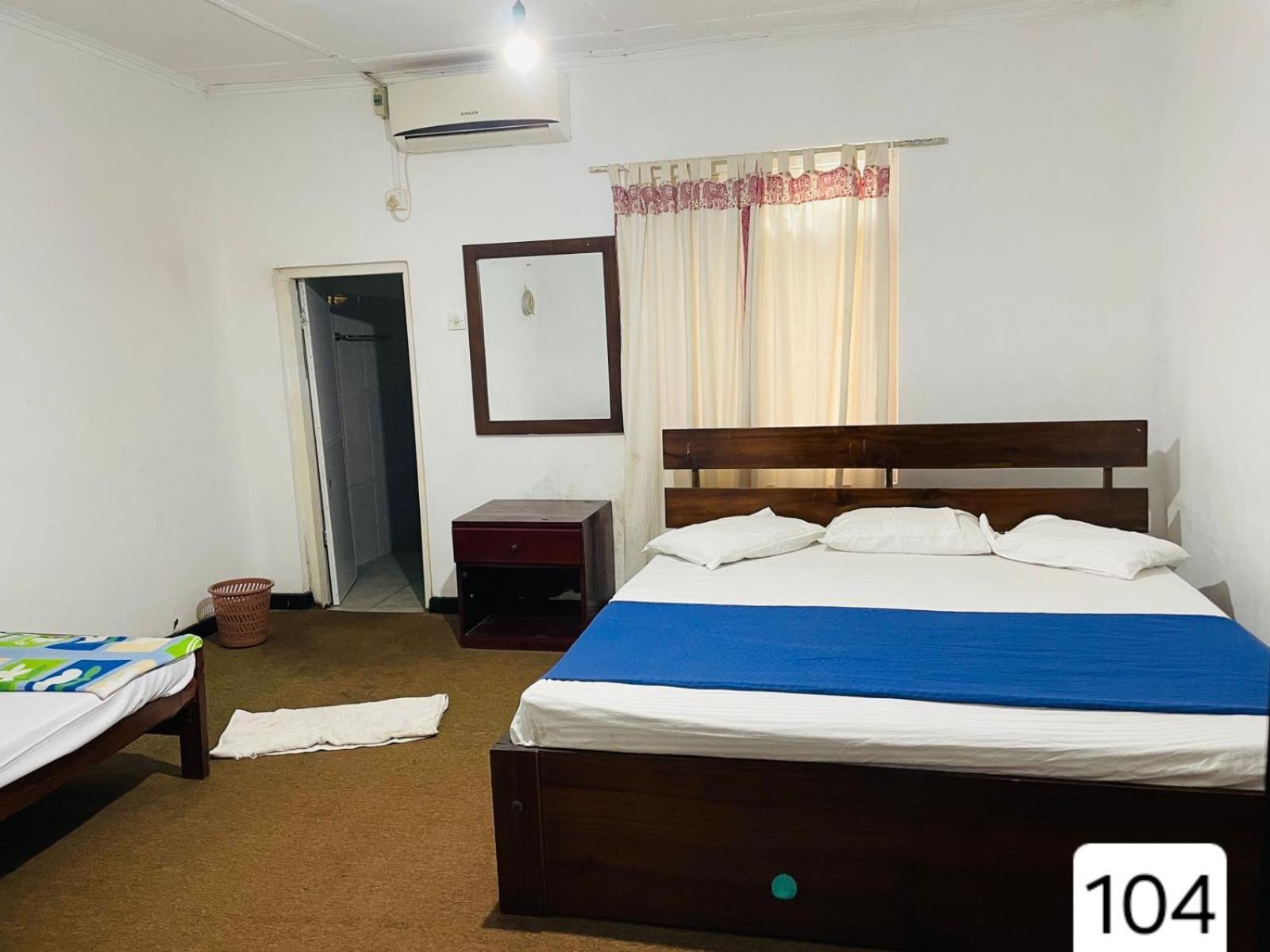 Sky Beam Hotel Kandy Rum bild