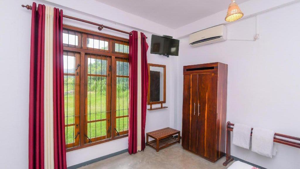 Sky Beam Hotel Kandy Rum bild