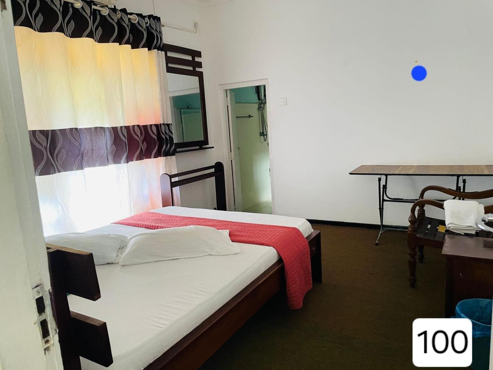 Sky Beam Hotel Kandy Rum bild