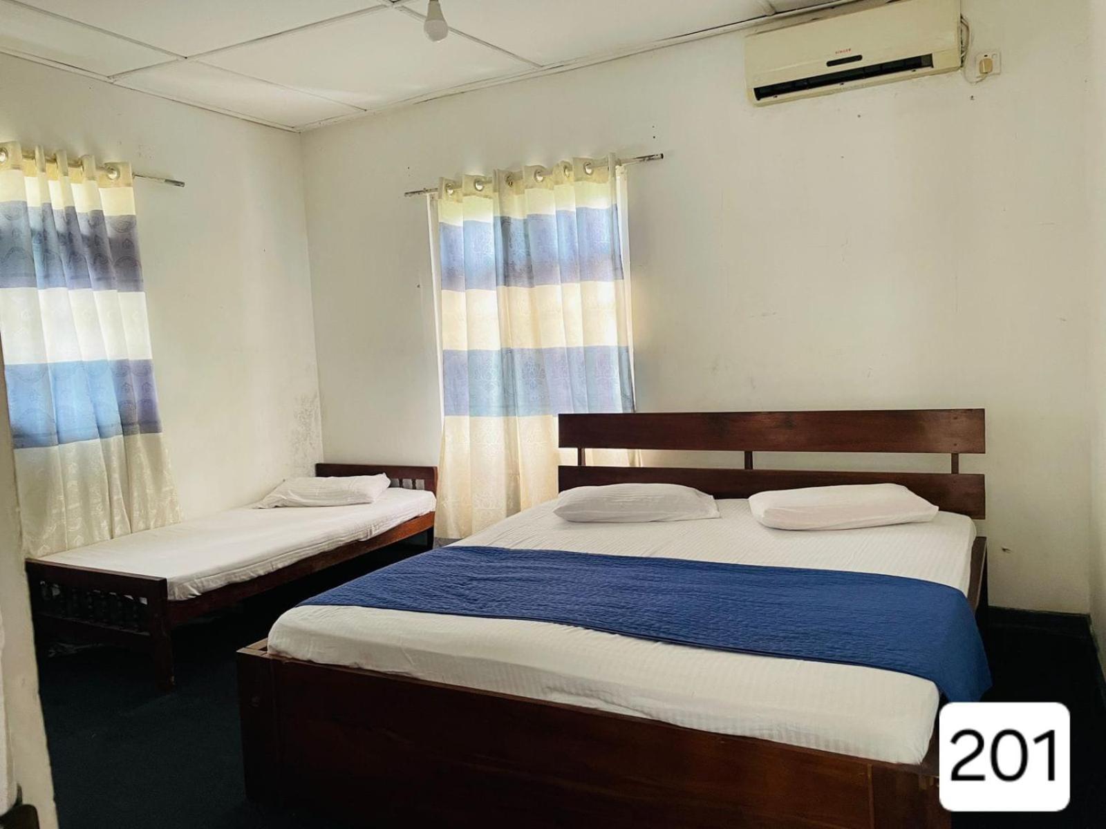 Sky Beam Hotel Kandy Rum bild